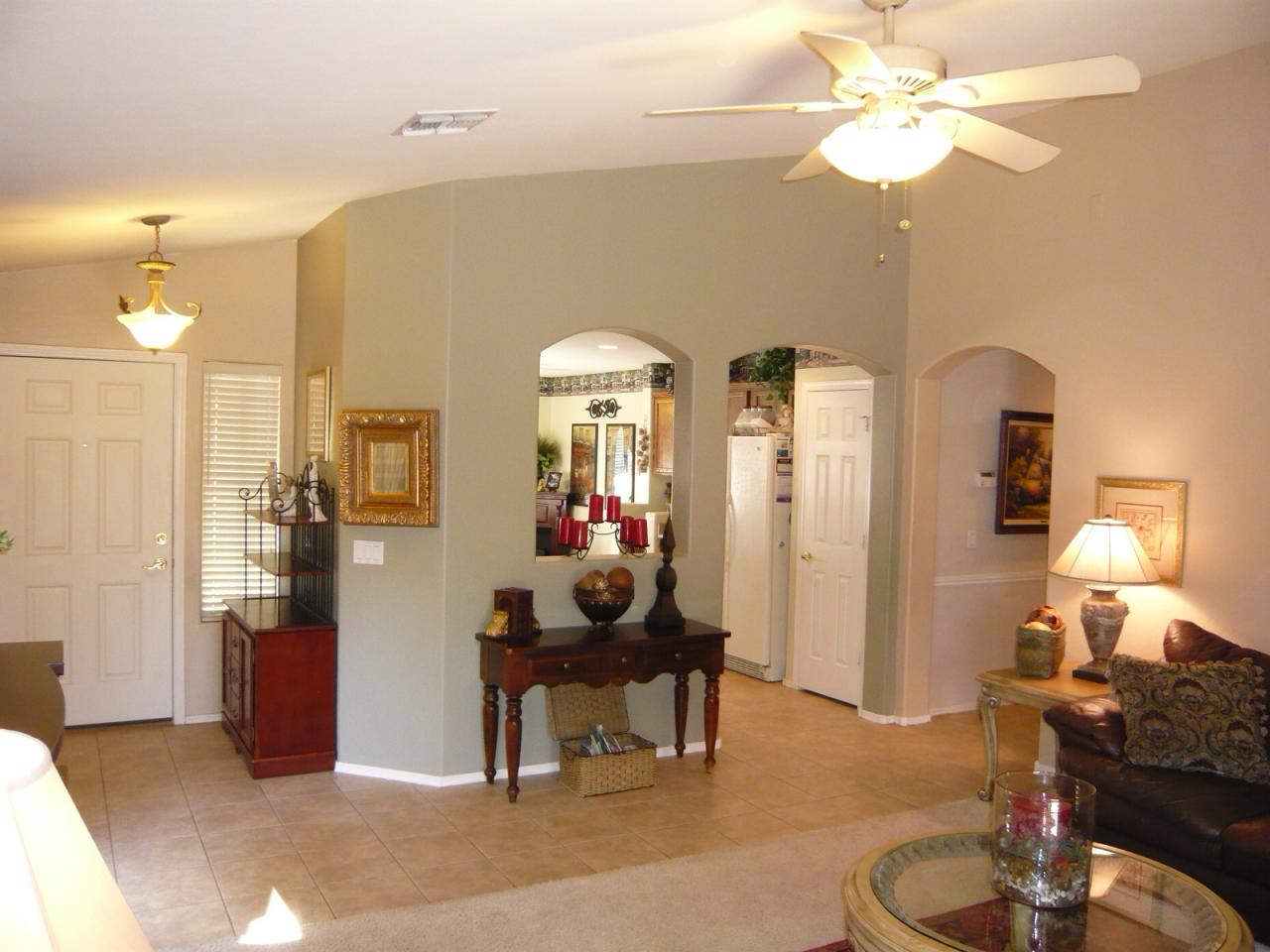 3368 East Warbler Road Gilbert, AZ 85297 - Photo 6 of 30 GREAT ROOM