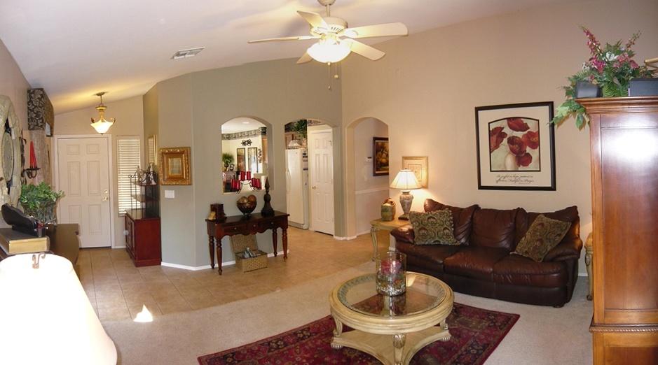 3368 East Warbler Road Gilbert, AZ 85297 - Photo 8 of 30 GREAT Room