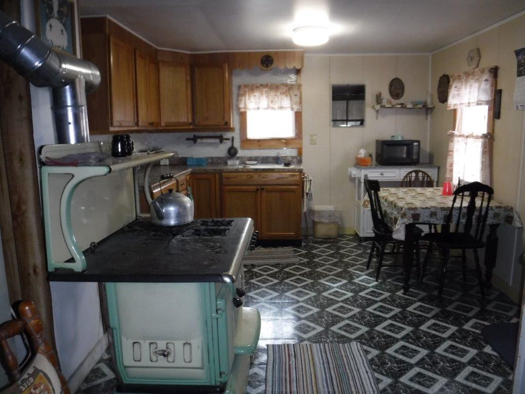 6 Stetson Road Stetson, ME 04488 - Photo 2 of 14 2 Kitchen