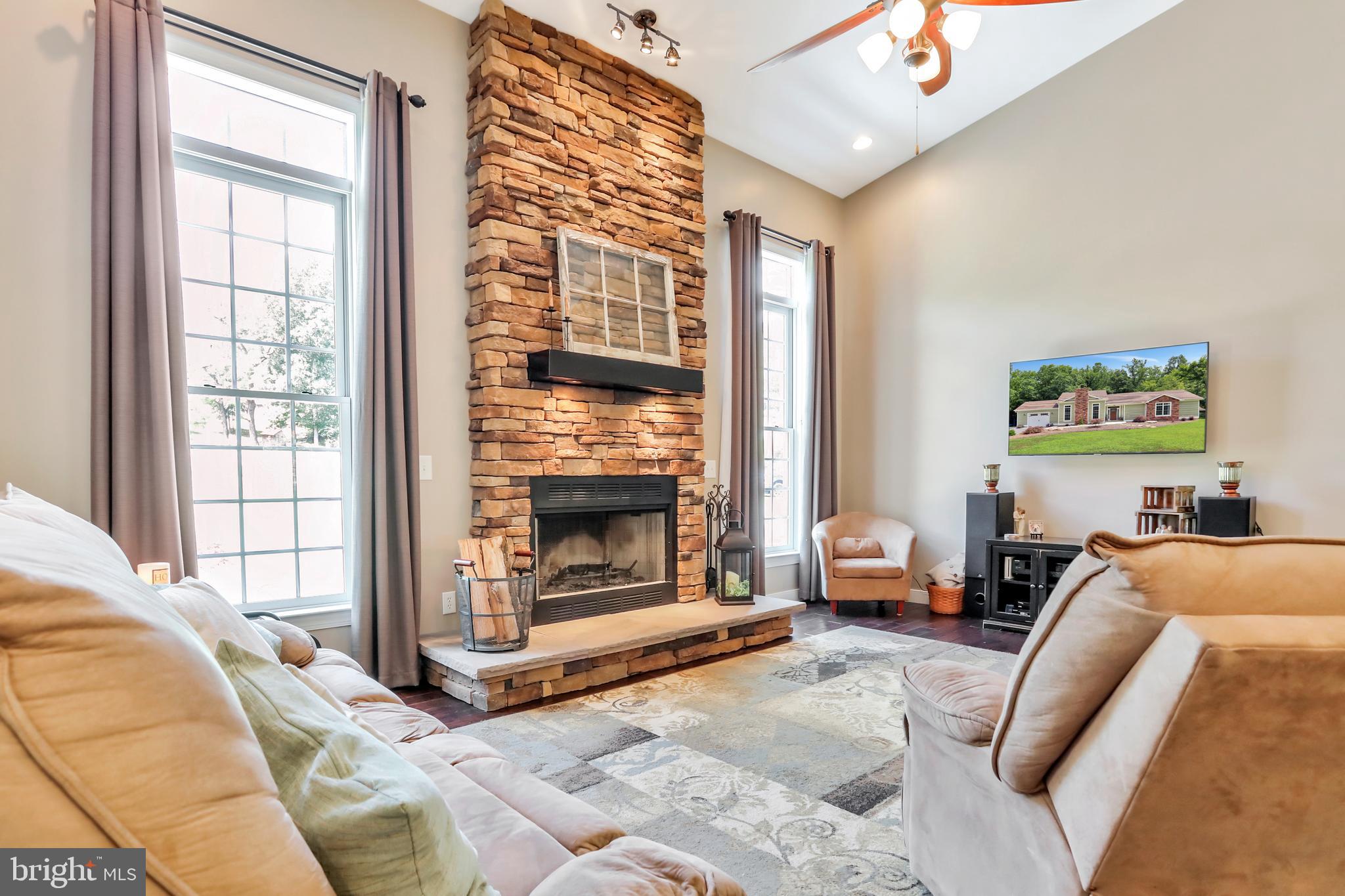 956 Rock Gap Road Berkeley Springs, WV 25411 - Photo 22 of 55 Gallery Image 22