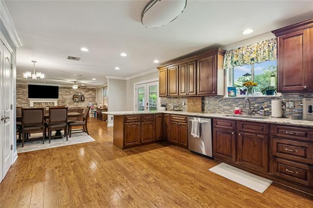 258 Plantation Road Hahnville, LA 70057 - Photo 8 of 24