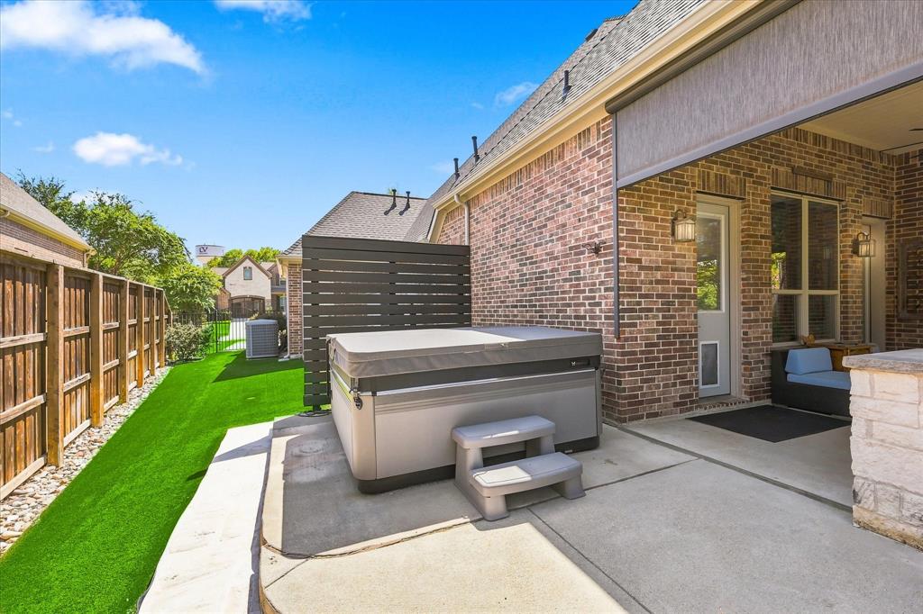 300 Hawks Ridge Trail Colleyville, TX 76034 - Photo 31 of 35 Gallery Image 31