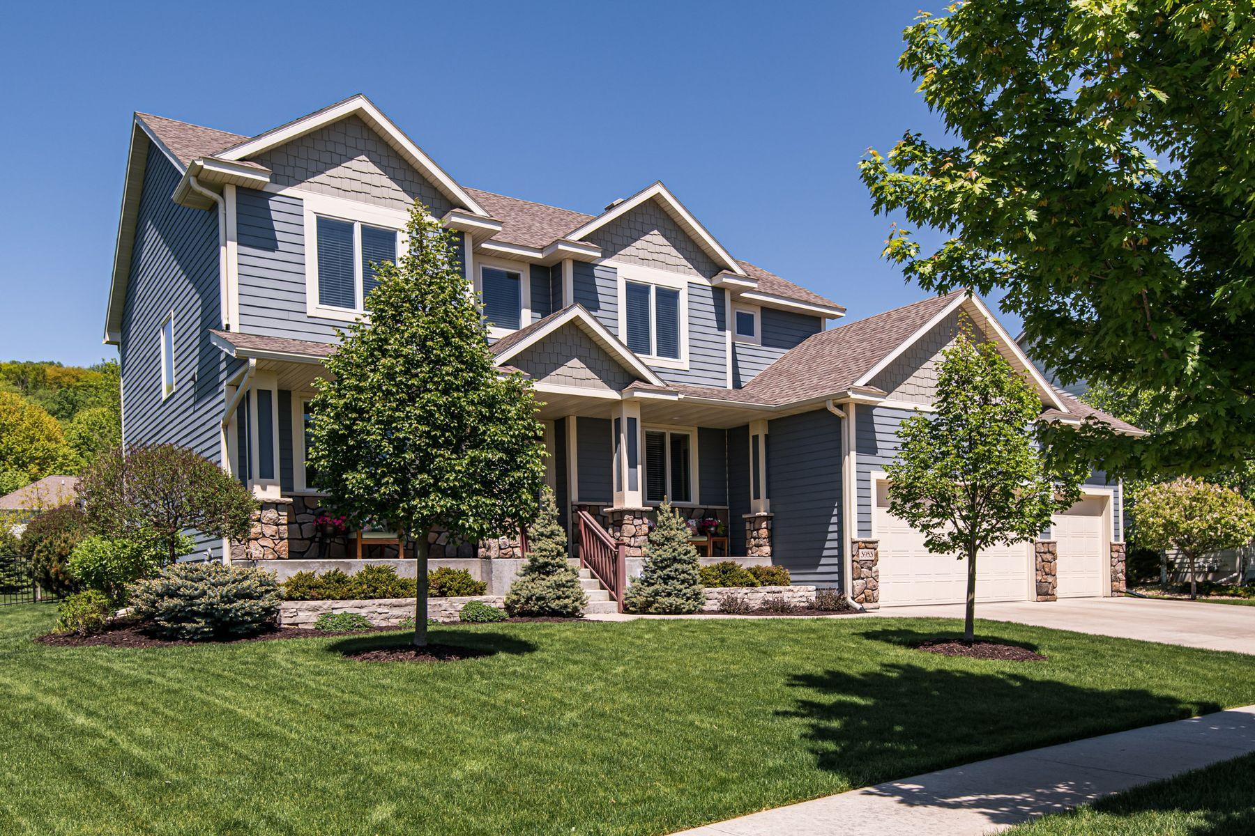 3953 Autumn Lake Court Southwest Rochester, MN 55902 - Photo 1 of 1
