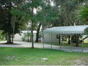 14285 Northeast 53rd Court Road Citra, FL 32113 - Photo 1 of 1 Primary Photo