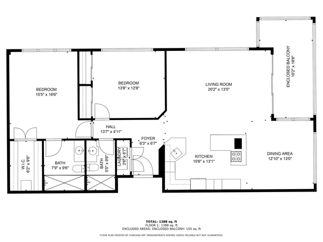 $1,650,000 | 86 Mac Farlane Drive, Unit 9C, Delray Beach, FL 33483