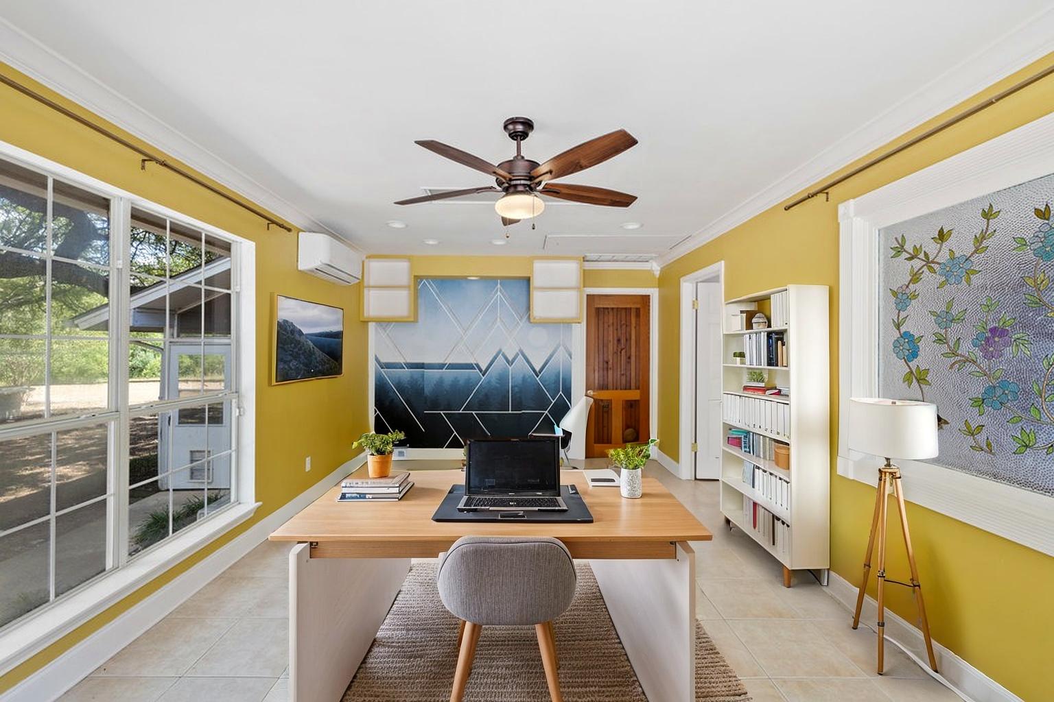 2412 Jones Road Austin, TX 78745 - Photo 16 of 40 Virtually Staged