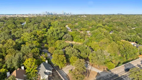 a view of a lake view