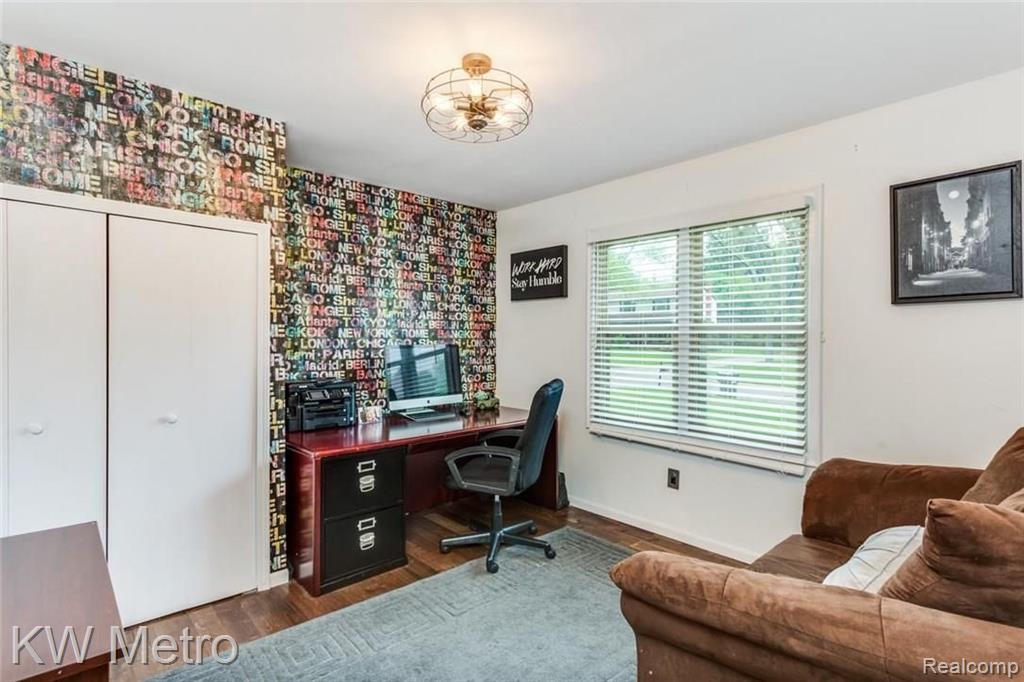 801 Bridgestone Drive Rochester Hills, MI 48309 - Photo 14 of 29