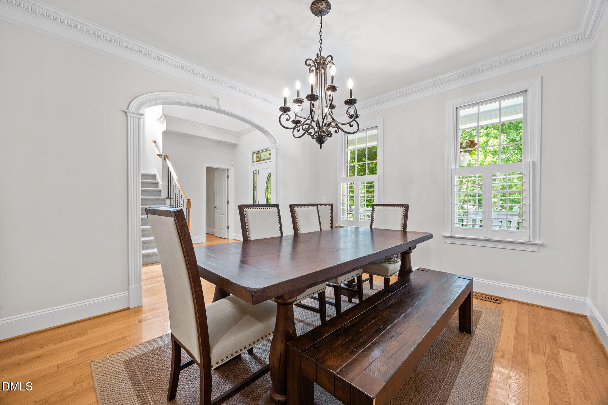 4205 Worley Drive Raleigh, NC 27613 - Photo 6 of 44 5