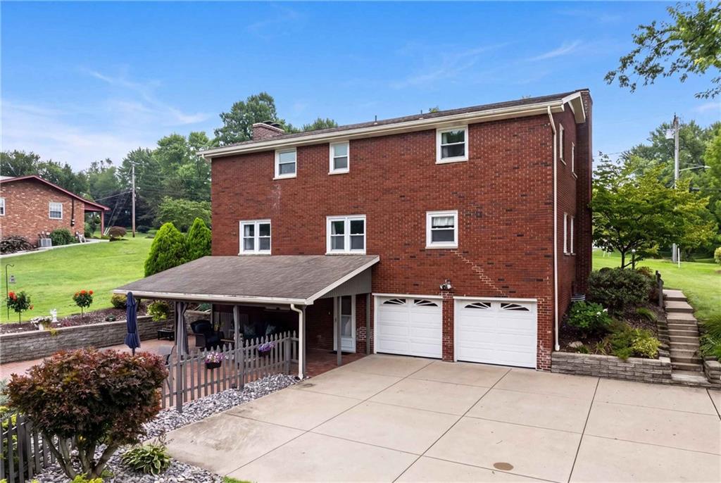 931 Shenango Road Beaver Falls, PA 15010 - Photo 36 of 40 Gallery Image 36