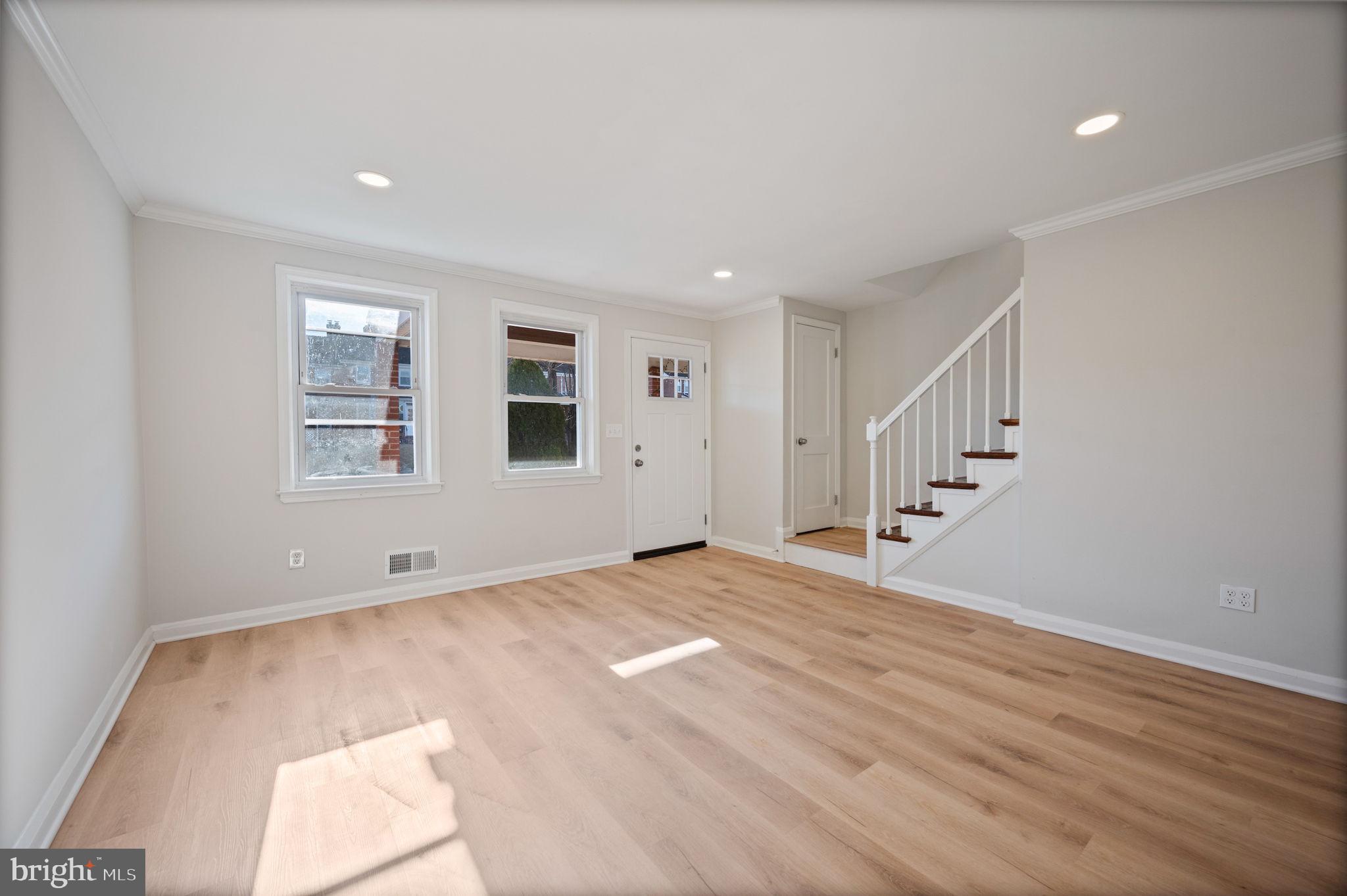 7316 Conley Street Baltimore, MD 21224 - Photo 2 of 51