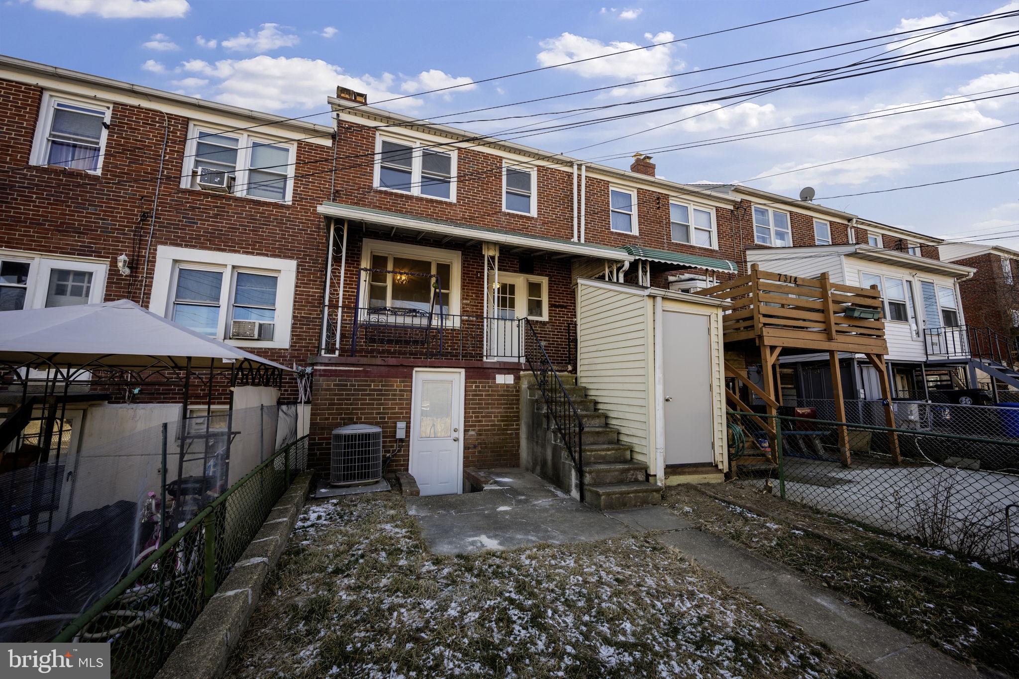 7316 Conley Street Baltimore, MD 21224 - Photo 37 of 51