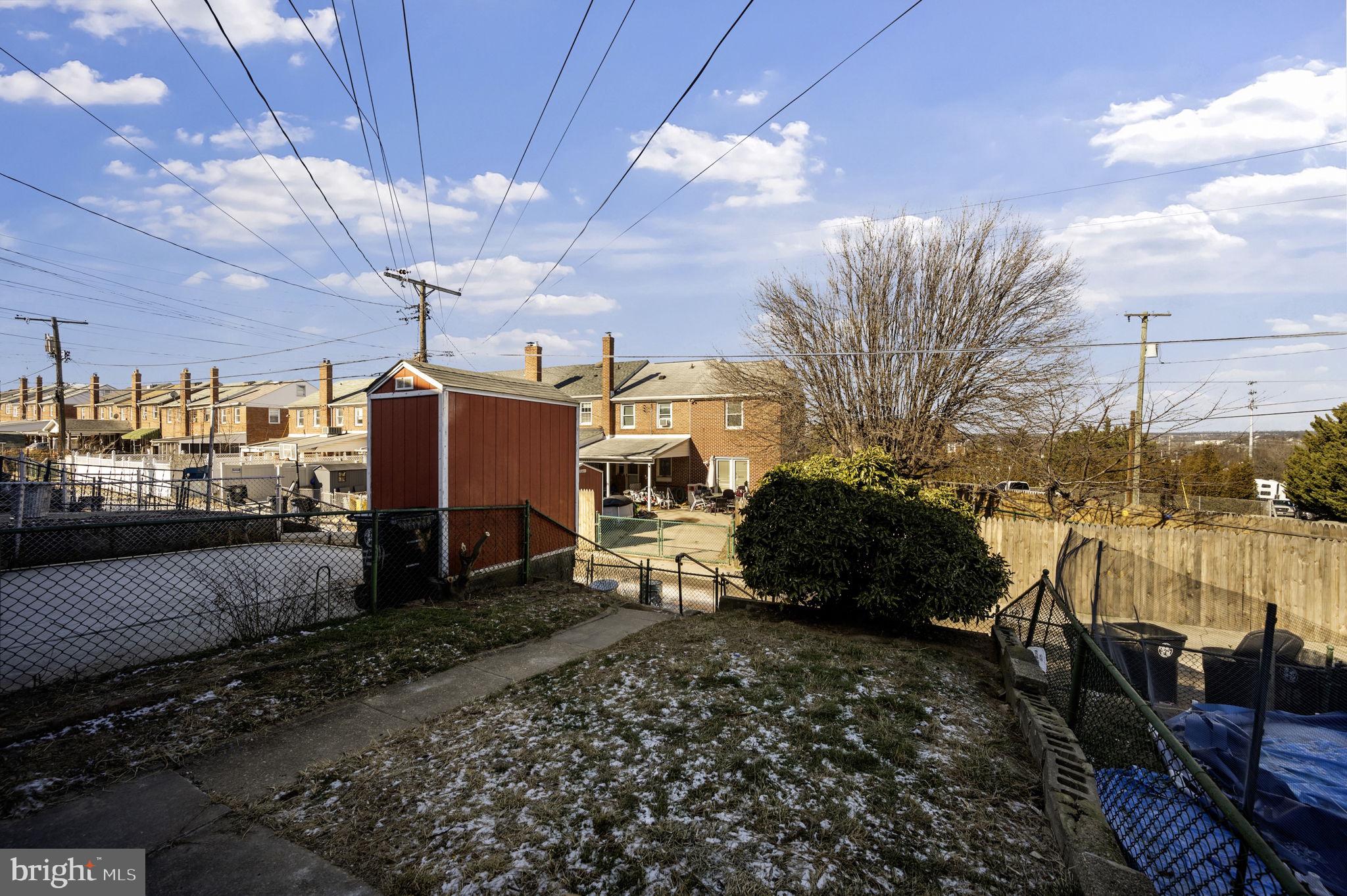 7316 Conley Street Baltimore, MD 21224 - Photo 39 of 51