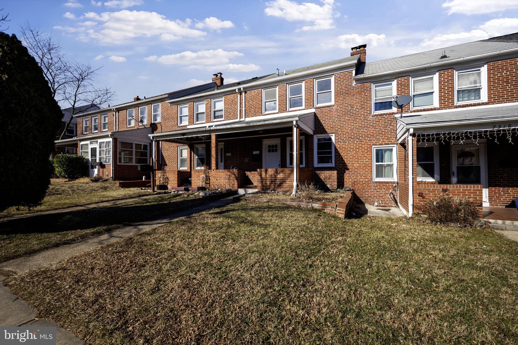 7316 Conley Street Baltimore, MD 21224 - Photo 40 of 51