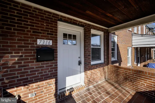 $242,000 | 7316 Conley Street, Baltimore, MD 21224