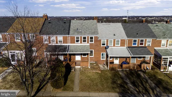 $242,000 | 7316 Conley Street, Baltimore, MD 21224