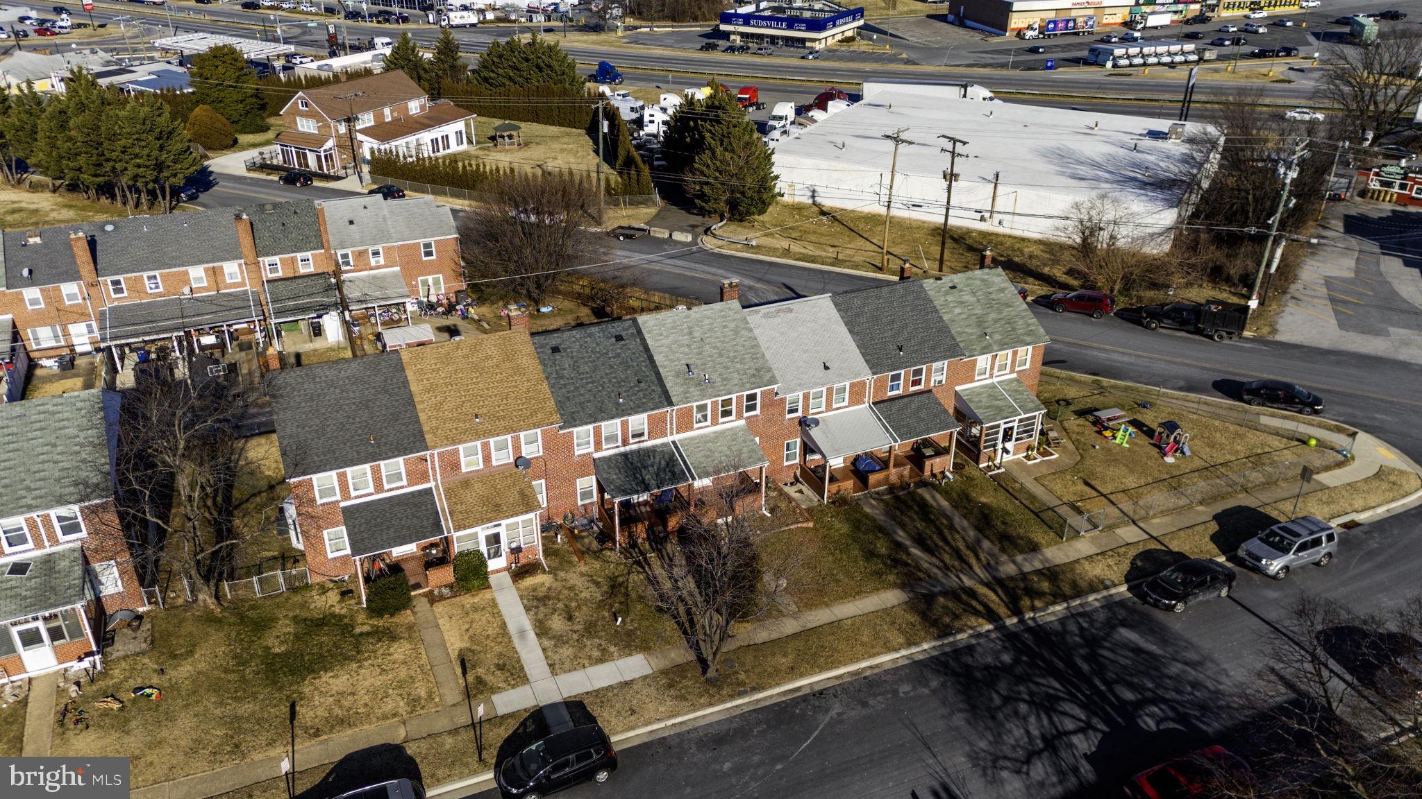 7316 Conley Street Baltimore, MD 21224 - Photo 42 of 51