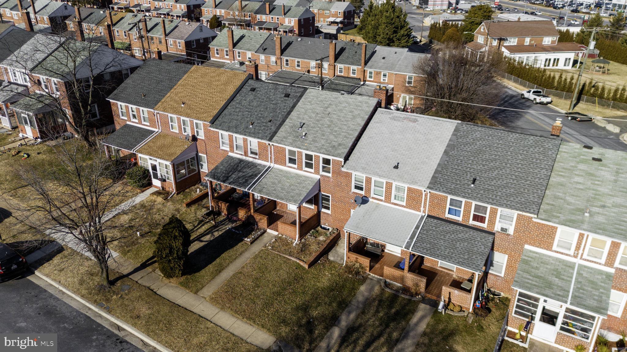 7316 Conley Street Baltimore, MD 21224 - Photo 43 of 51