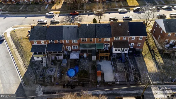 $242,000 | 7316 Conley Street, Baltimore, MD 21224