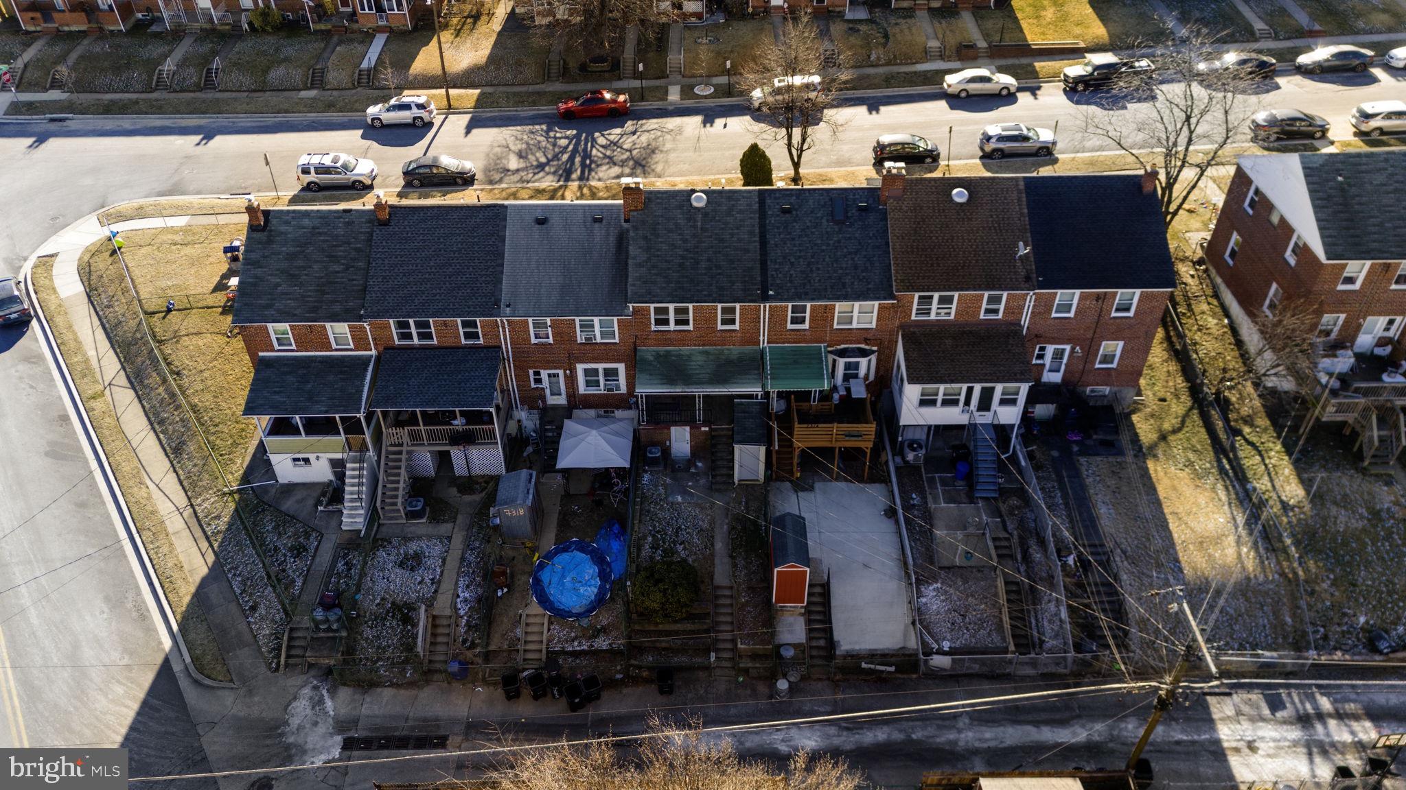 7316 Conley Street Baltimore, MD 21224 - Photo 45 of 51