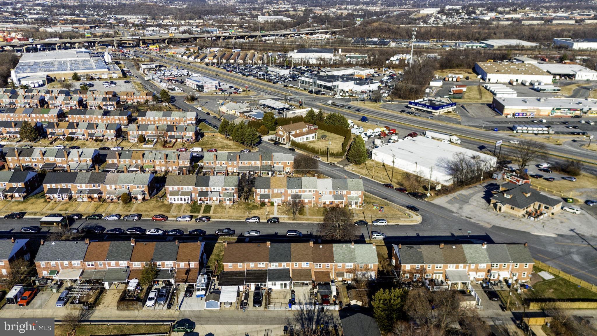7316 Conley Street Baltimore, MD 21224 - Photo 46 of 51