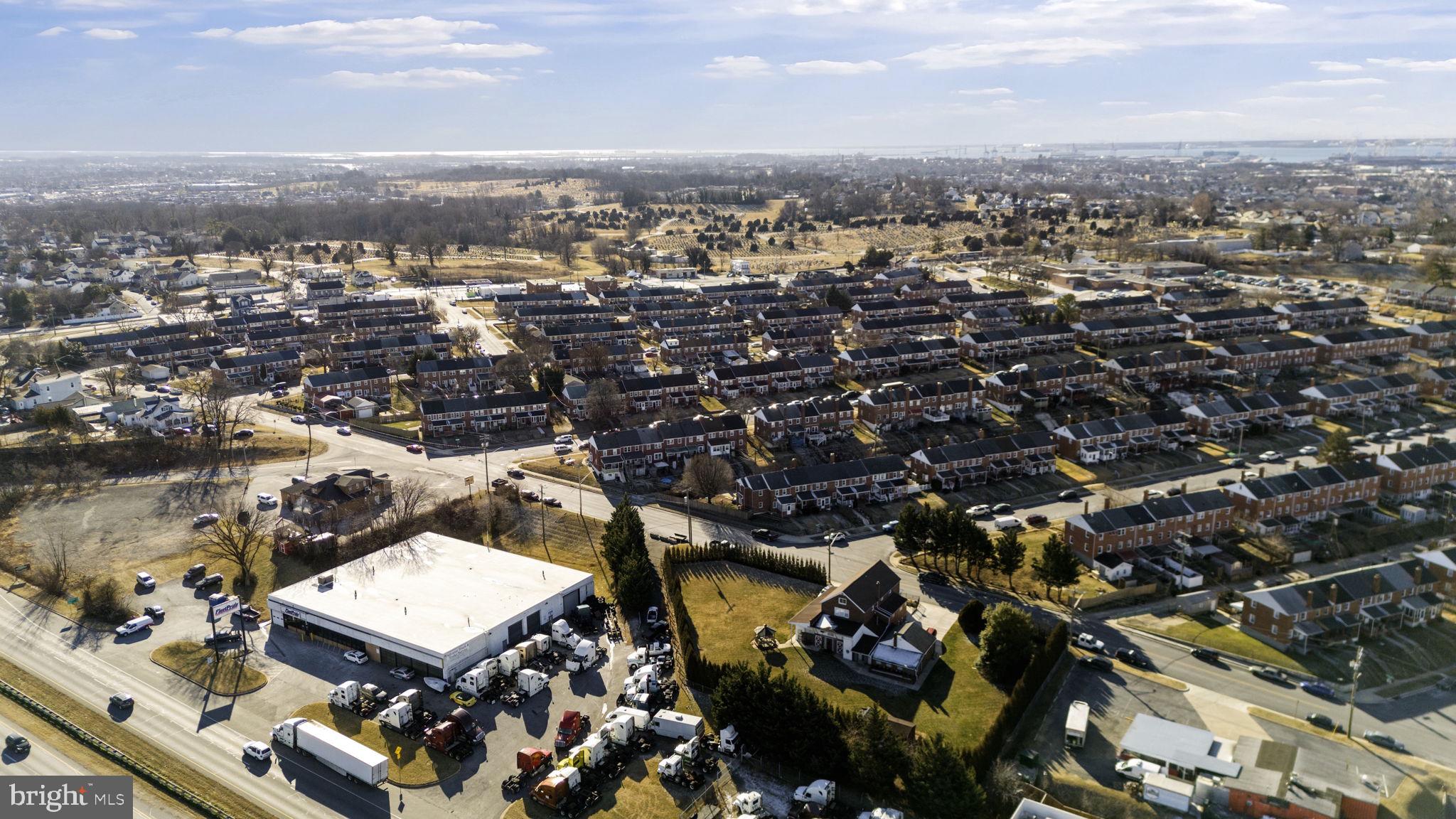 7316 Conley Street Baltimore, MD 21224 - Photo 47 of 51