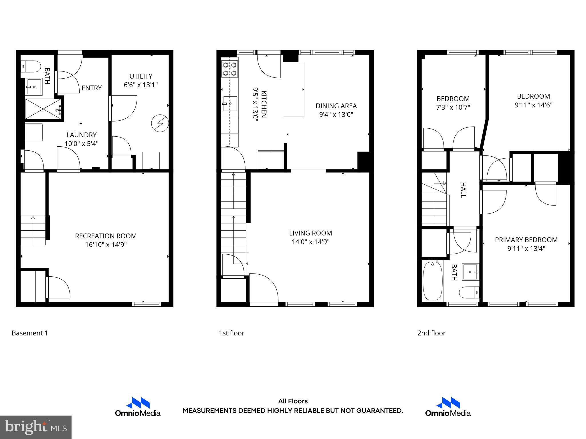 7316 Conley Street Baltimore, MD 21224 - Photo 48 of 51