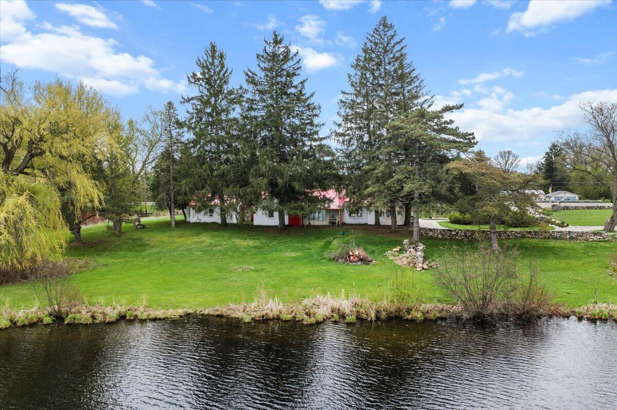 5599 Howard City Edmore Road Vestaburg, MI 48891 - Photo 12 of 50