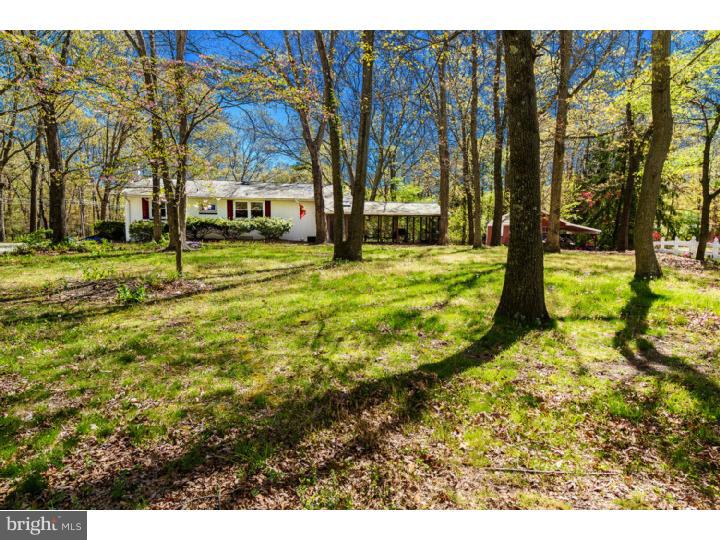359 Medford Lakes Road Tabernacle, NJ 08088 - Photo 1 of 23