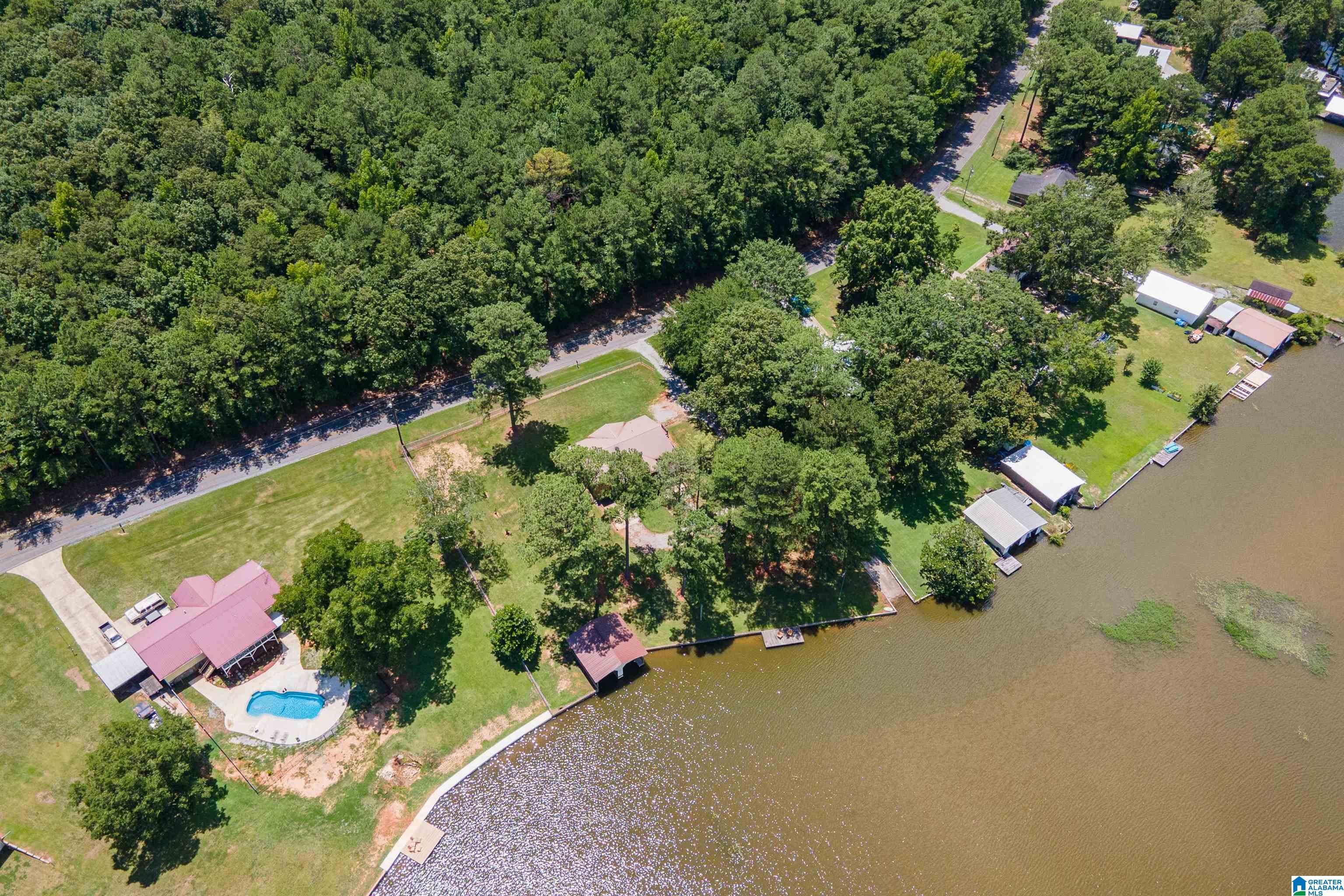 360 Fowler Lane Shelby, AL 35143 - Photo 58 of 66