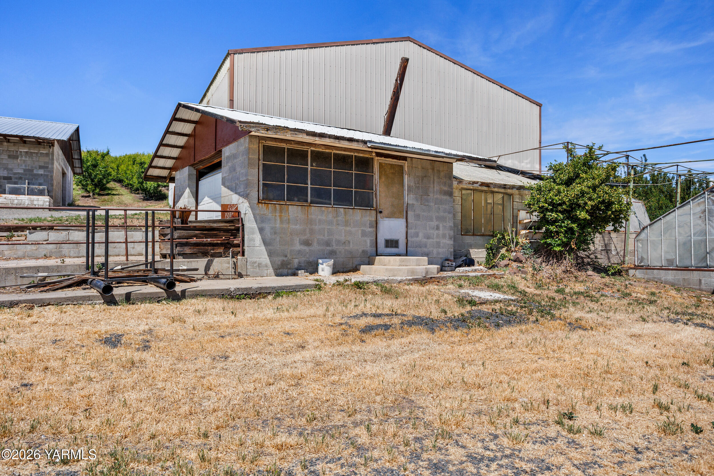 93 Camfield Road Yakima, WA 98908 - Photo 77 of 79 93Camfield_73