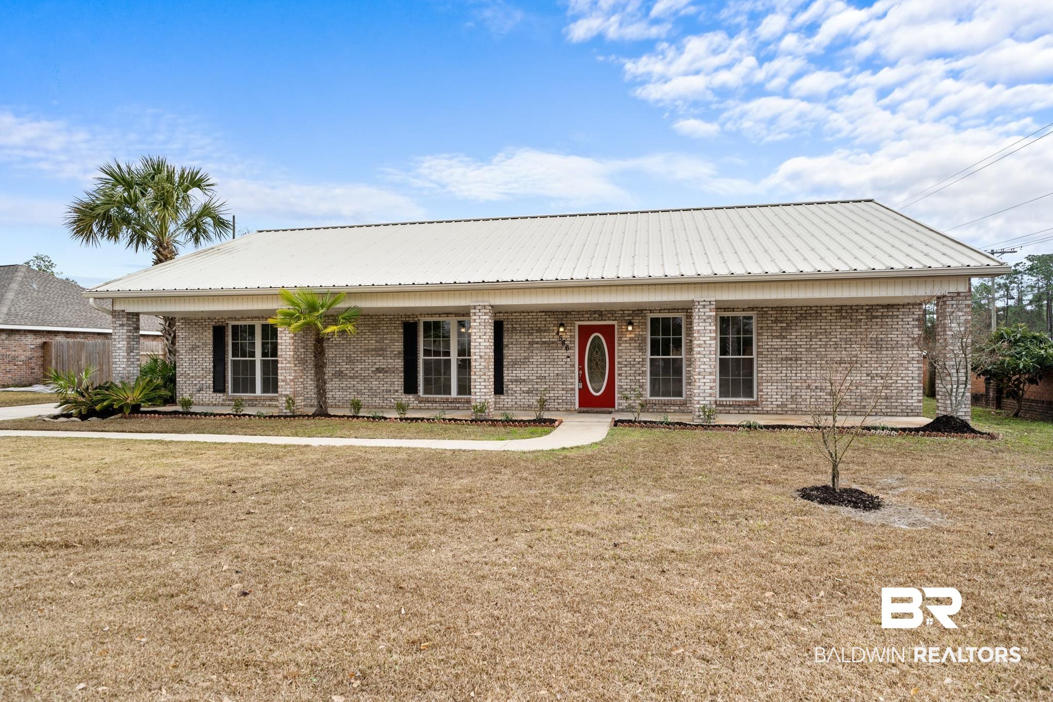 4586 Spinnaker Way Orange Beach, AL 36561 - Photo 2 of 37 Front of home