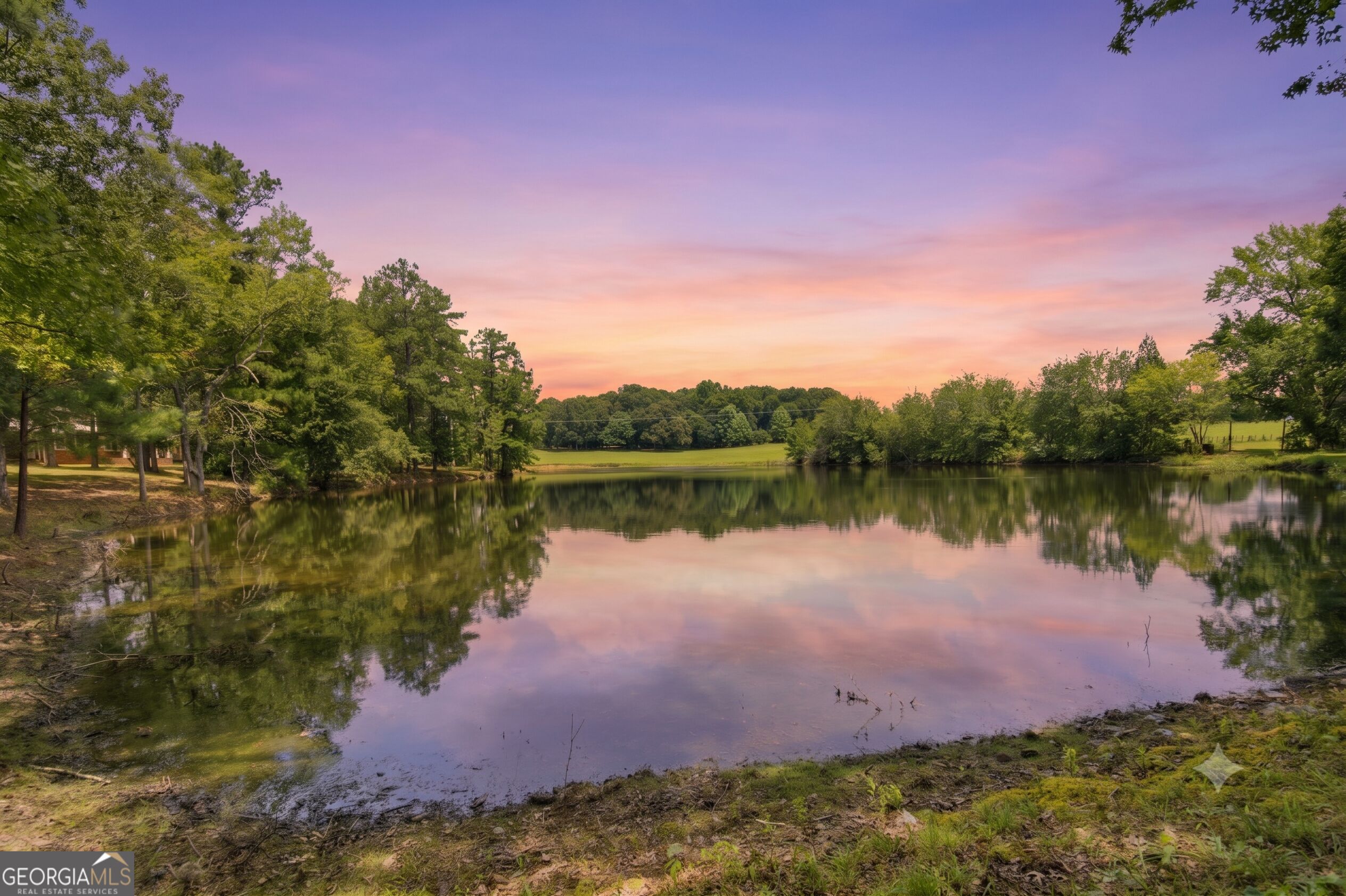 607 Grant Road Brooks, GA 30205 - Photo 52 of 54 Gallery Image 52