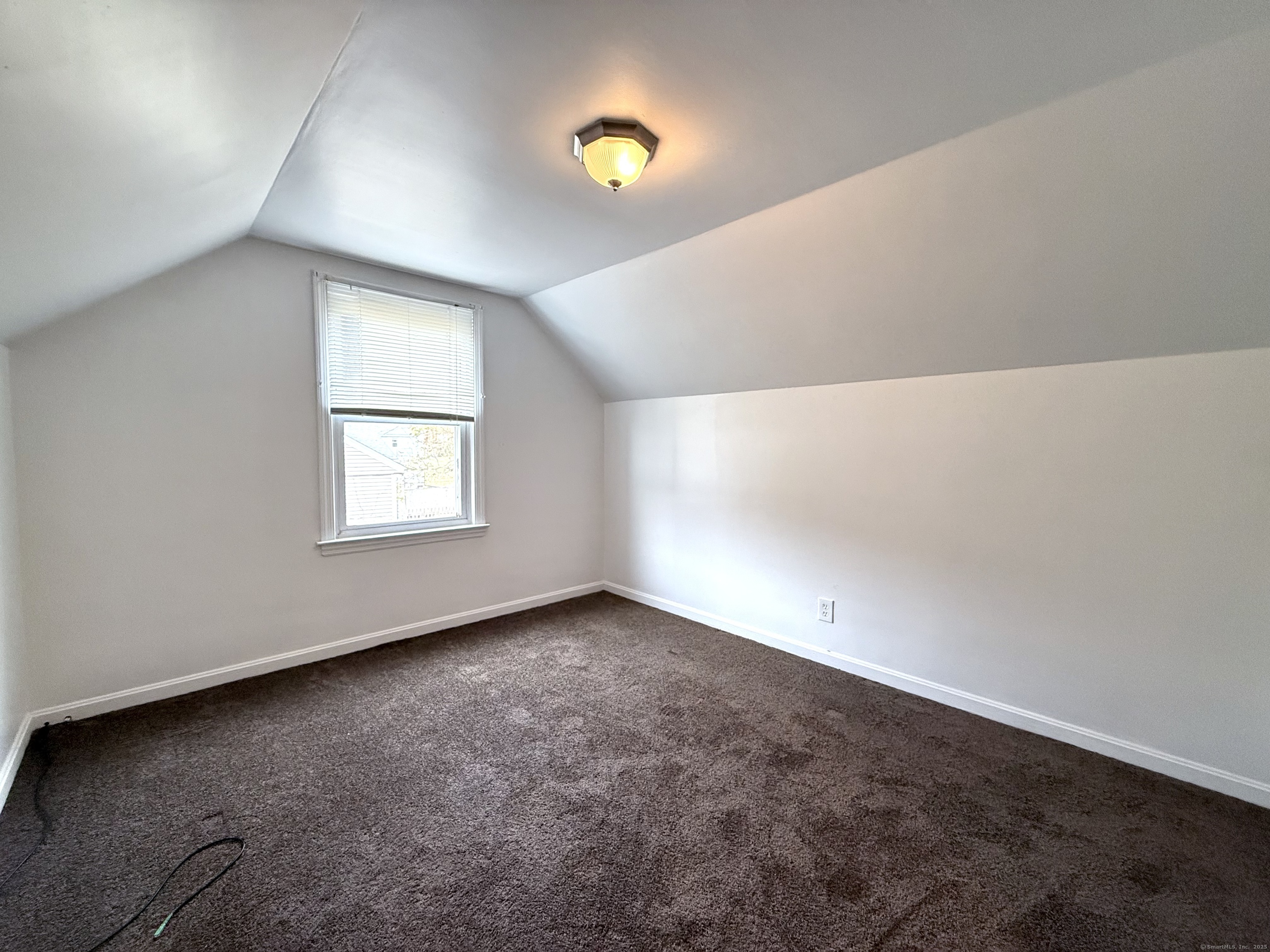 211 Spencer Street Naugatuck, CT 06770 - Photo 16 of 25 an empty room with a window