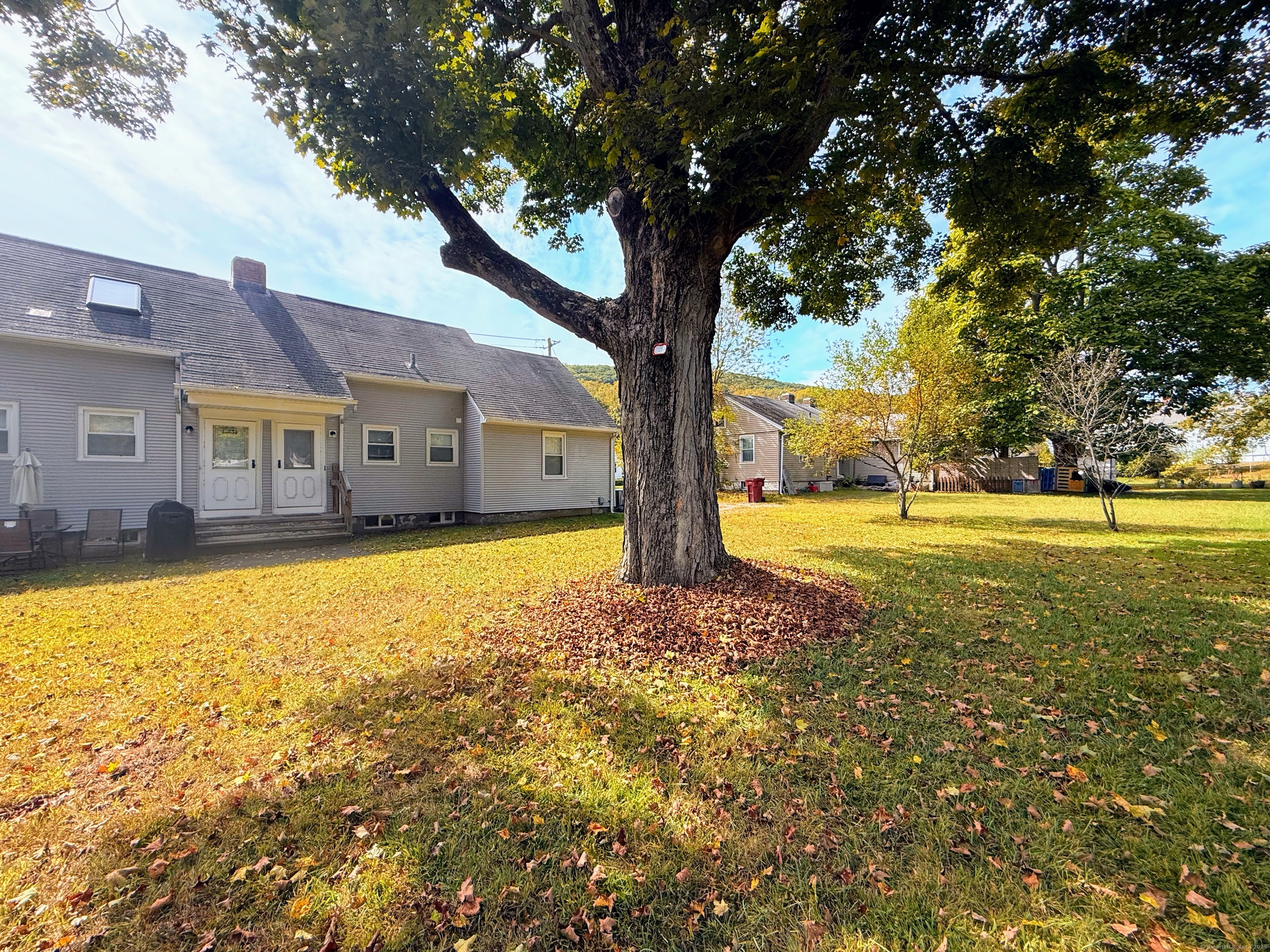 211 Spencer Street Naugatuck, CT 06770 - Photo 23 of 25 a view of an house with swimming pool