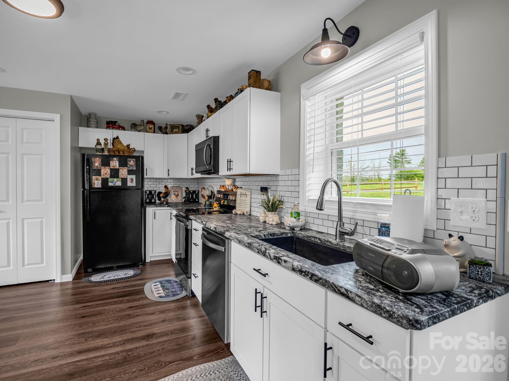 629 Thompson Road Rutherfordton, NC 28139 - Photo 13 of 39 Gallery Image 13