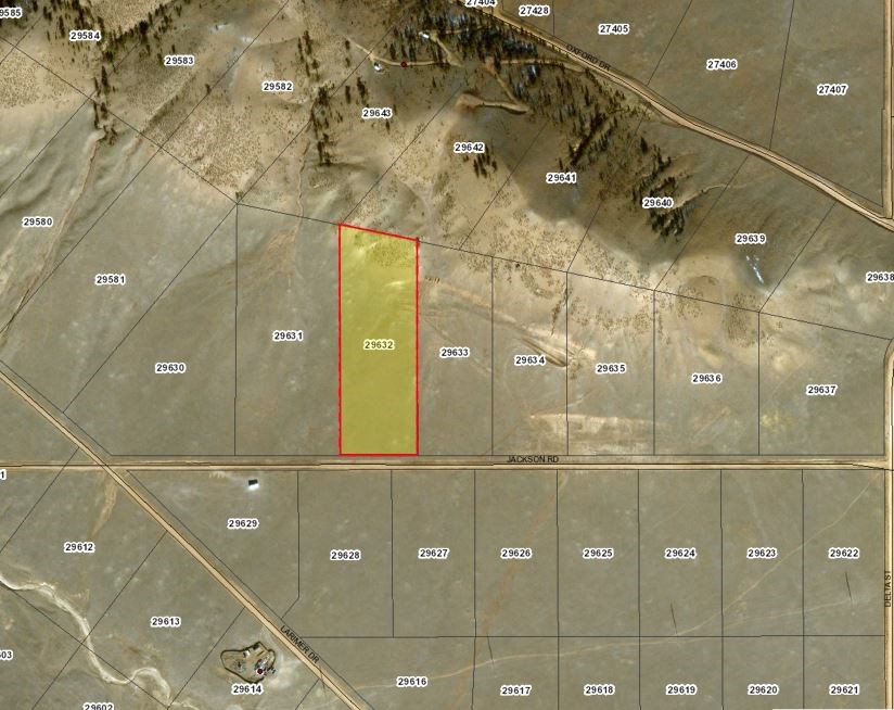 5655 Jackson Road Hartsel, CO 80449 - Photo 6 of 7 Gallery Image 6