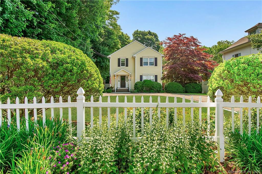 575 High Ridge Road, Stamford, CT 06905 Compass