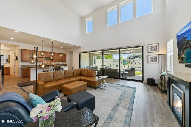 $1,188,000 | 622 Braided Rope Drive, Reno, NV 89511