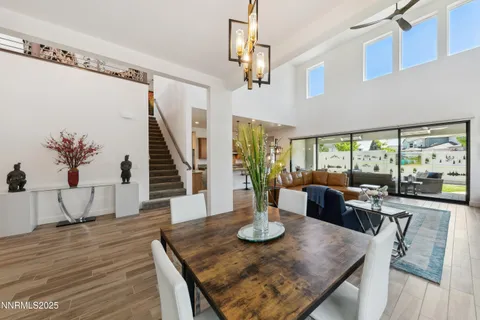 $1,099,000 | 622 Braided Rope Drive, Reno, NV 89511