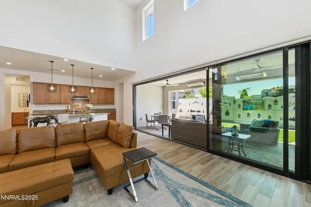 $1,188,000 | 622 Braided Rope Drive, Reno, NV 89511