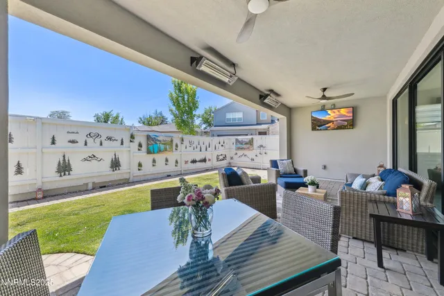 $1,188,000 | 622 Braided Rope Drive, Reno, NV 89511