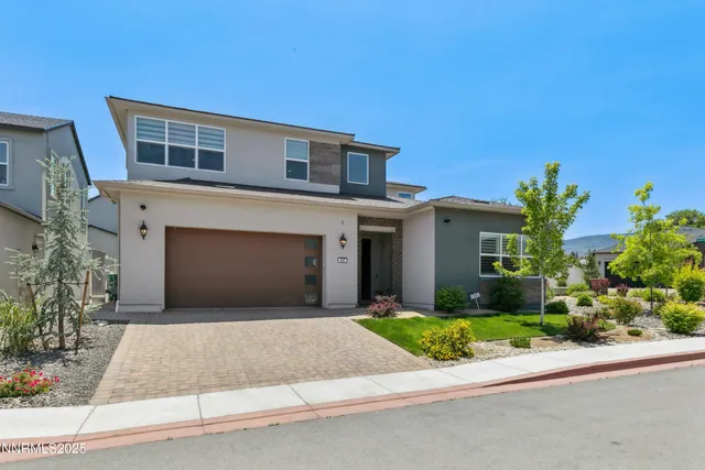$1,188,000 | 622 Braided Rope Drive, Reno, NV 89511
