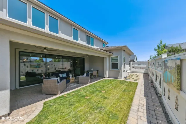 $1,188,000 | 622 Braided Rope Drive, Reno, NV 89511