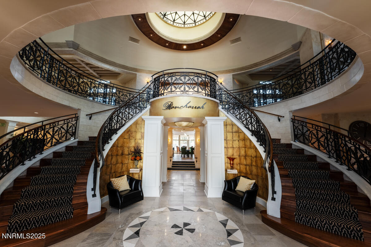 622 Braided Rope Drive Reno, NV 89511 - Photo 36 of 40 Club Entrance Grand