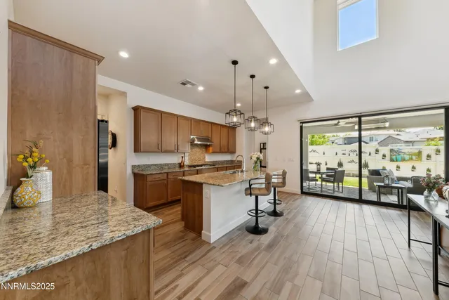 $1,188,000 | 622 Braided Rope Drive, Reno, NV 89511