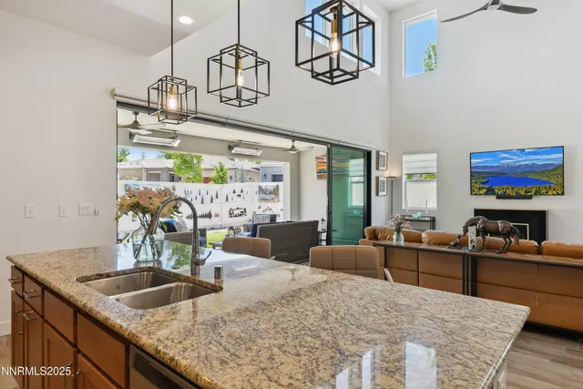 $1,188,000 | 622 Braided Rope Drive, Reno, NV 89511