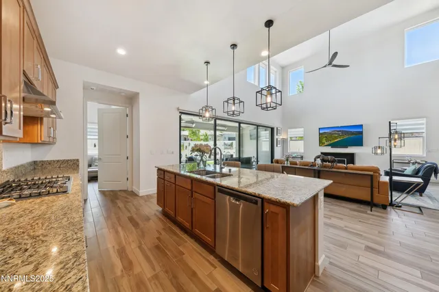 $1,188,000 | 622 Braided Rope Drive, Reno, NV 89511