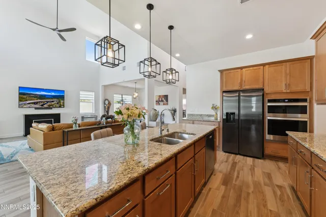 $1,188,000 | 622 Braided Rope Drive, Reno, NV 89511
