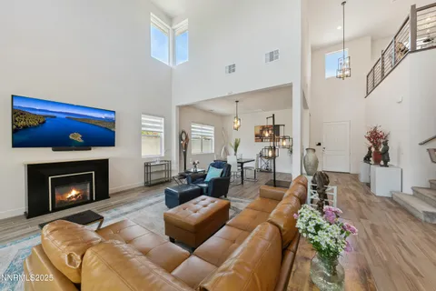 $1,099,000 | 622 Braided Rope Drive, Reno, NV 89511